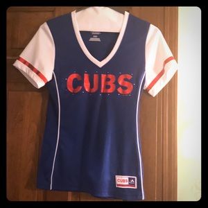 Cute Cubs T-shirt!